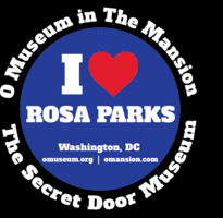 Rosa Parks Patch